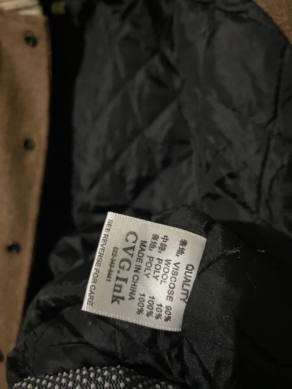 Other Vintage Gathers Works Union Made Jacket Size US M / EU 48-50 / 2 - 7 Thumbnail