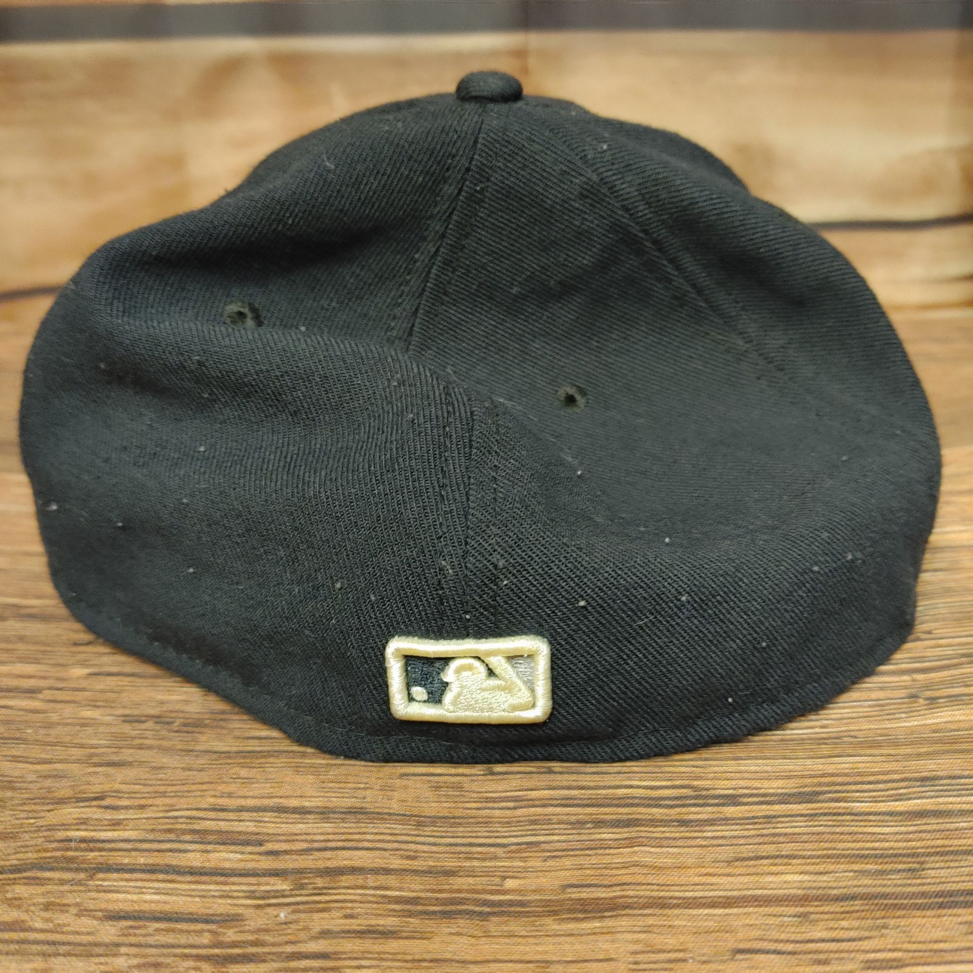 Other New York Yankee's New Era 59Fifty Authentic Performance Hat Size ONE SIZE - 3 Thumbnail