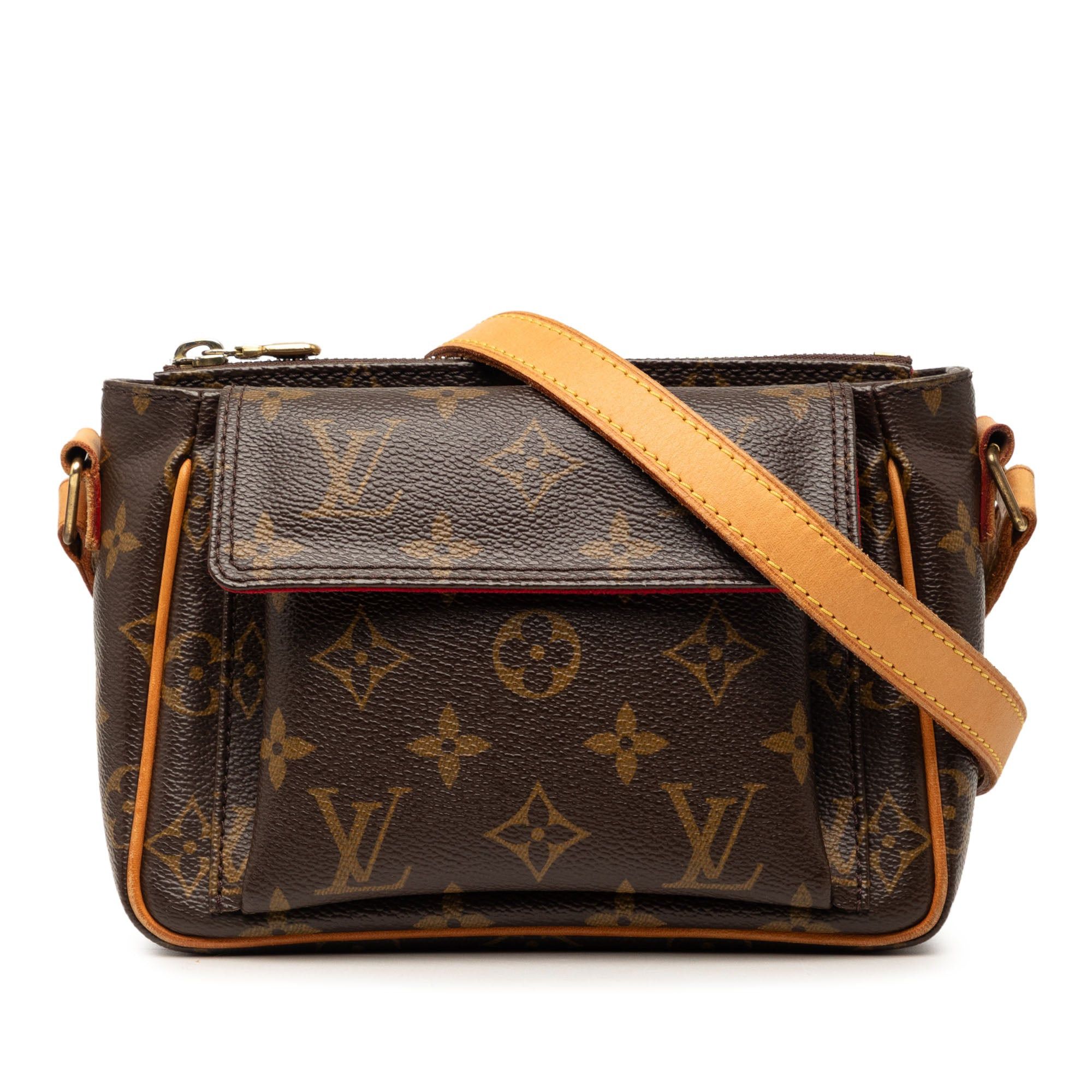 Louis Vuitton Monogram Viva Cite PM Size ONE SIZE - 1 Thumbnail