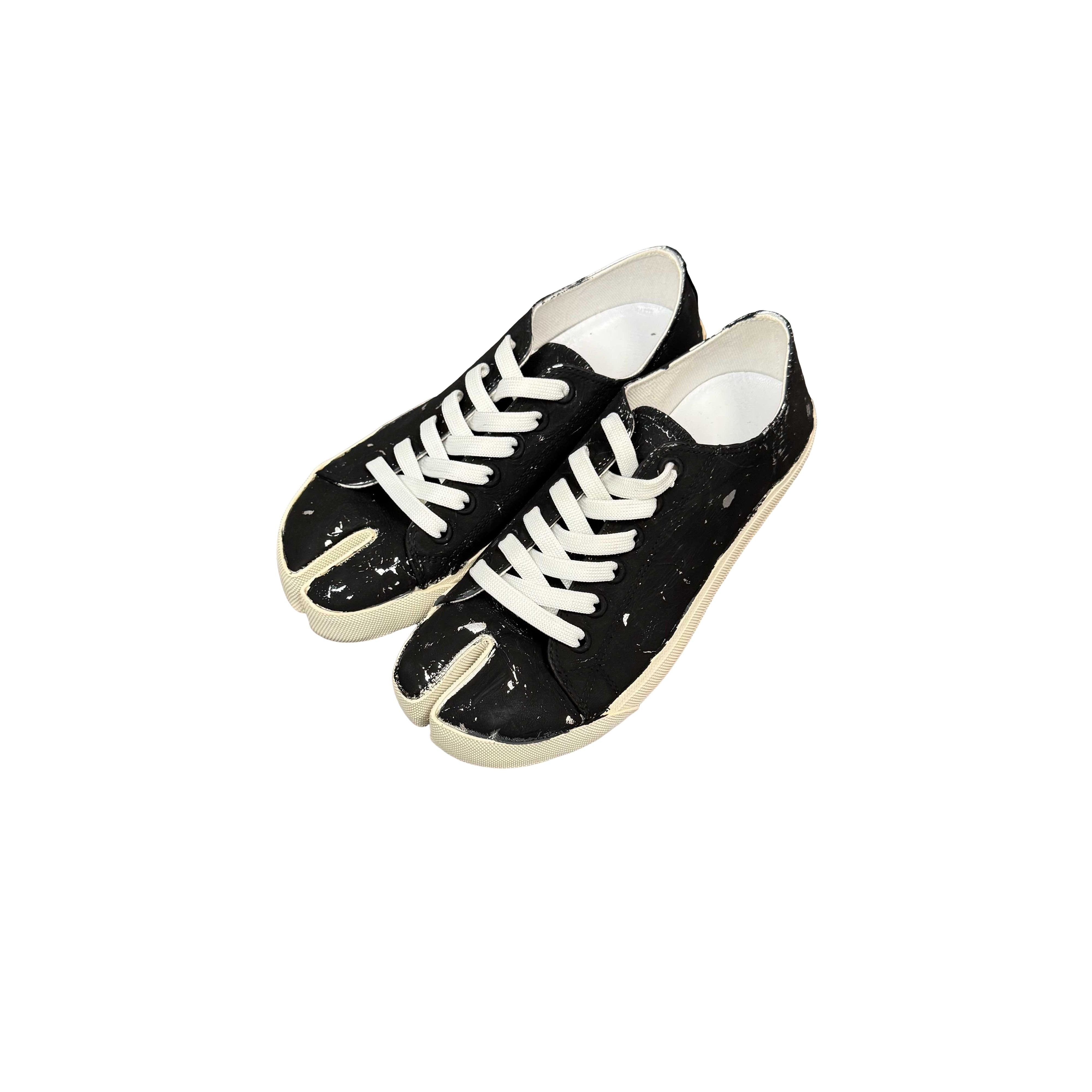 Maison Margiela Maison Margiela Tabi Sneakers Size 38 | Grailed