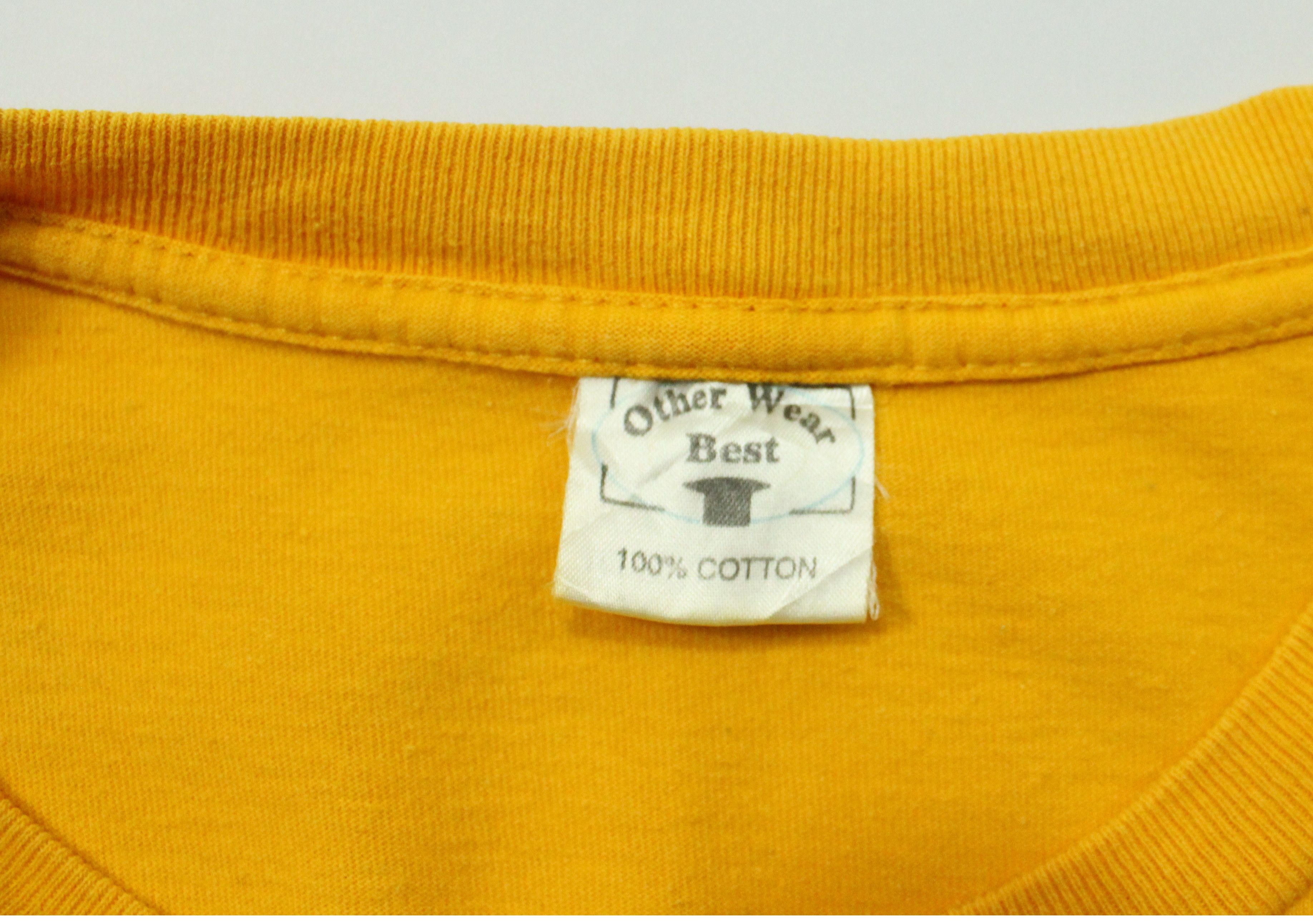 Vintage Vintage SAVING PRIVATE MCCORMICK T Shirt South Park Size US L / EU 52-54 / 3 - 10 Thumbnail