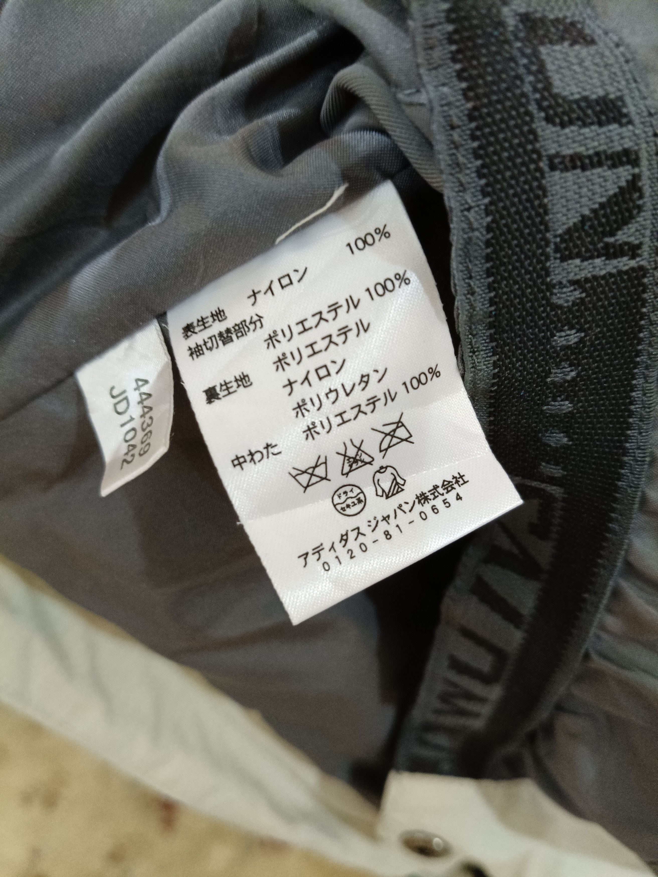 Salomon Y2K Salomon Snowboard Ski Jacket Size US XL / EU 56 / 4 - 8 Thumbnail