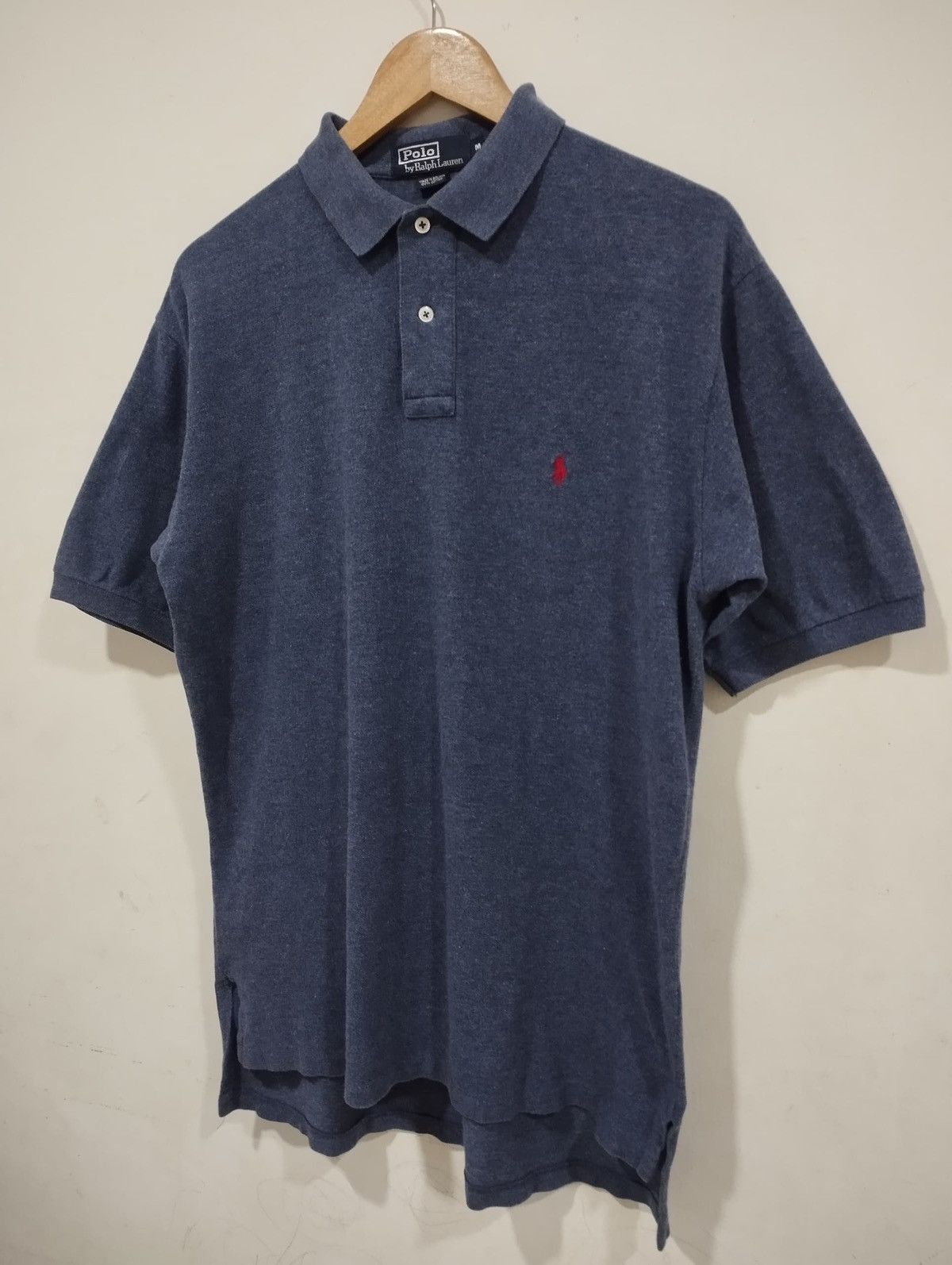 Designer Polo Ralph Lauren Blue M Size US M / EU 48-50 / 2 - 4 Thumbnail