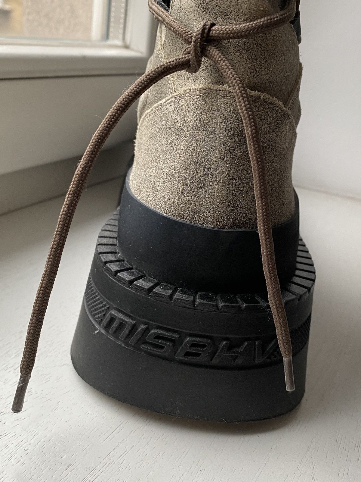 Misbhv MISBHV The Ibiza Boot Monogram Size US 11 / EU 44 - 7 Thumbnail