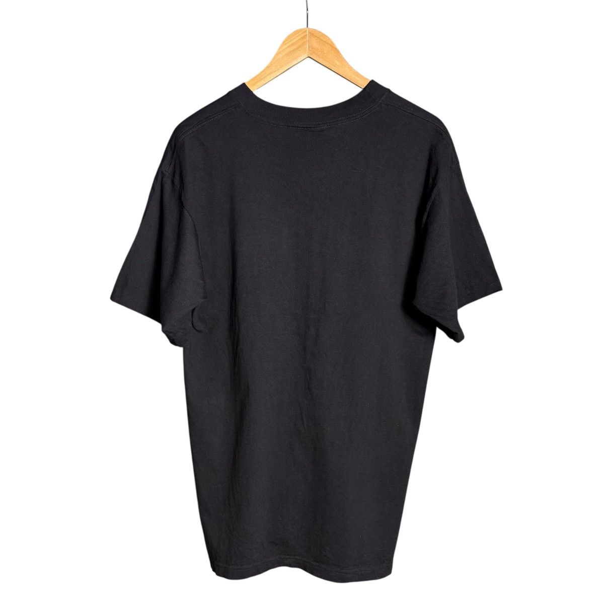 Vintage Vintage 90s Gordon Studer Examiner Art T-Shirt Size US L / EU 52-54 / 3 - 2 Thumbnail
