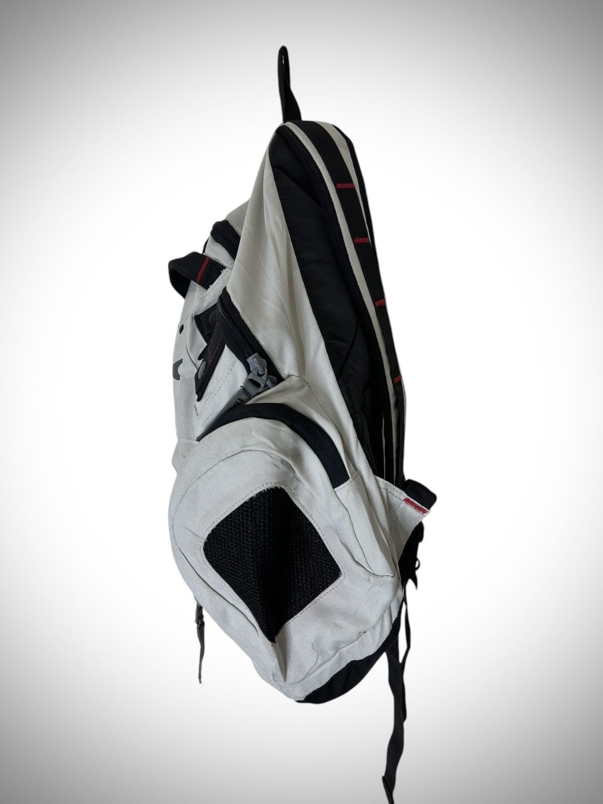 Oakley 2000’s Oakley Planet Pack 2.0 Tactical Backpack Size ONE SIZE - 6 Thumbnail