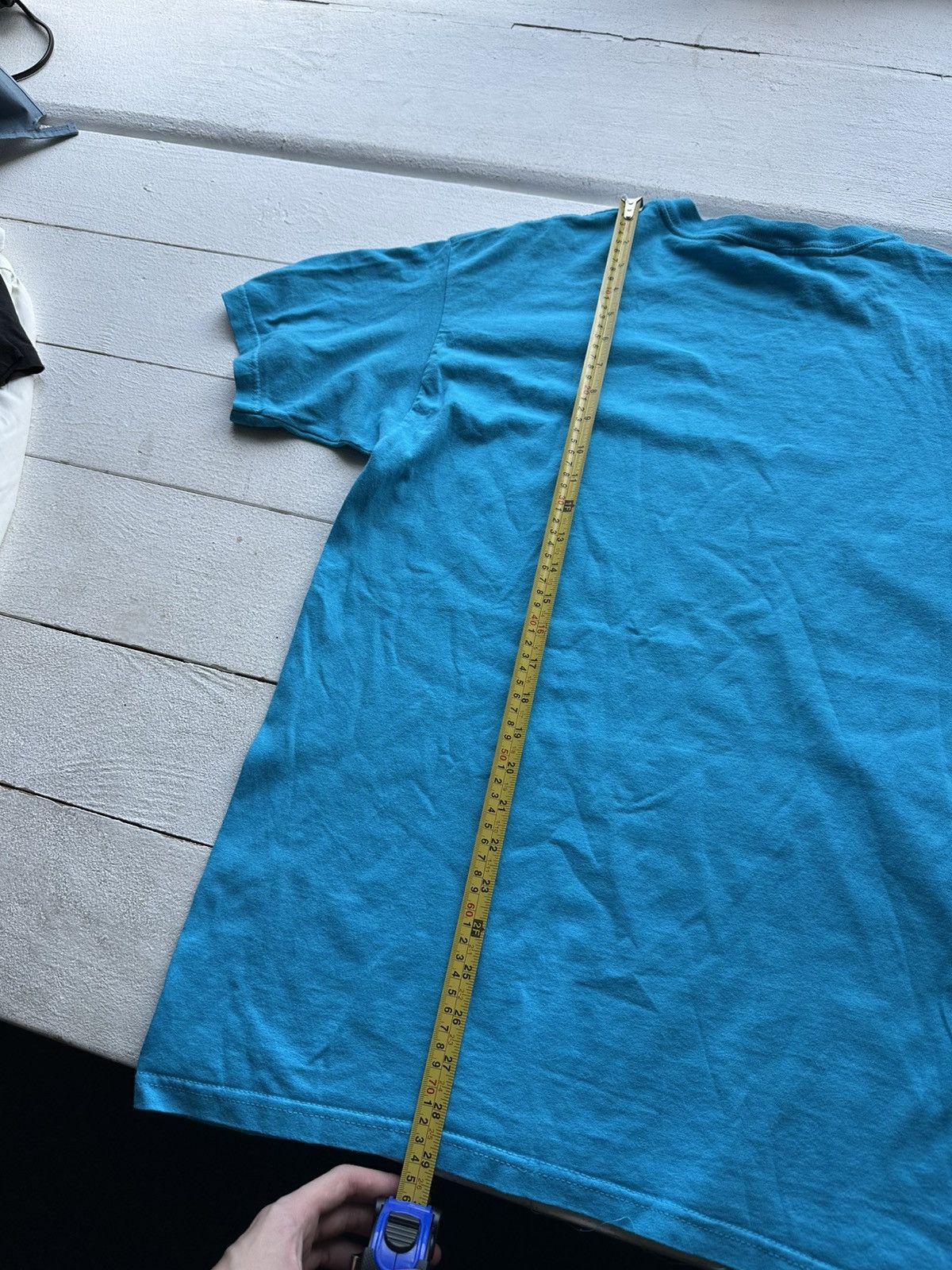 4GSELLER × Vintage 🚨Vintage 90s LAS ANGELES CALIFORNIA Tee Large Size US L / EU 52-54 / 3 - 9 Thumbnail
