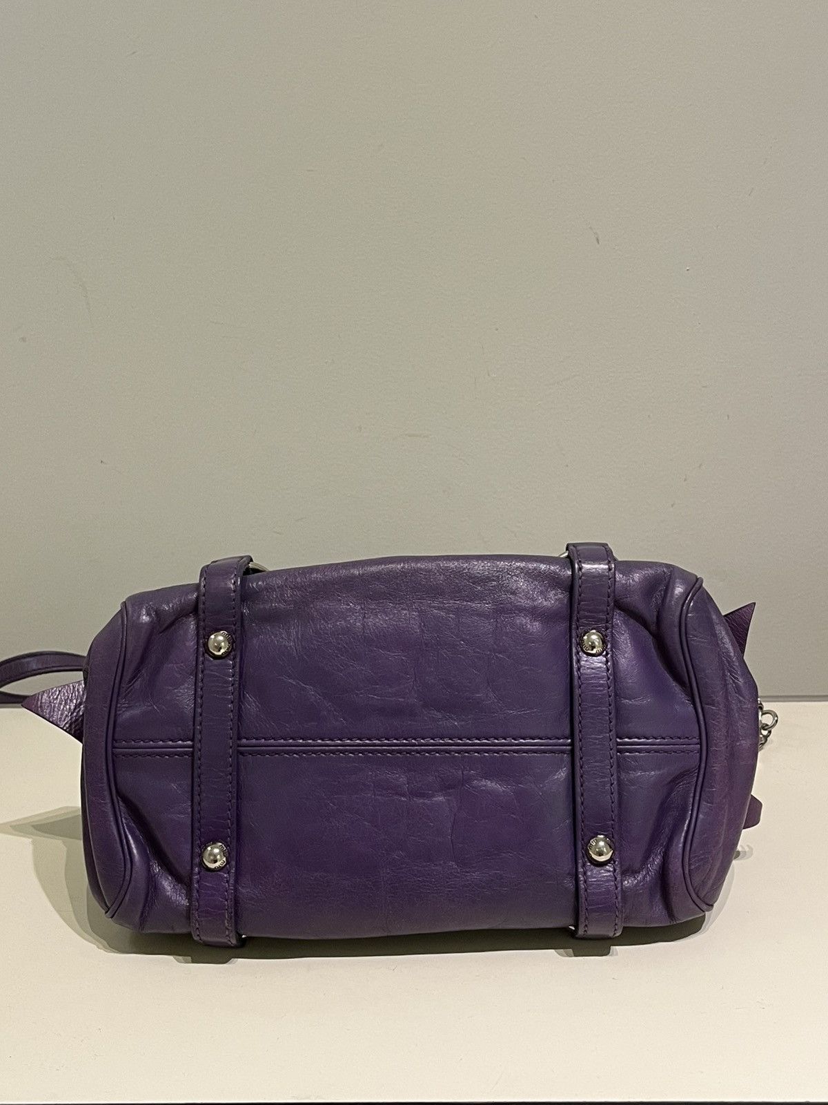 Miu Miu MIU MIU BOWBAG Size ONE SIZE - 9 Thumbnail