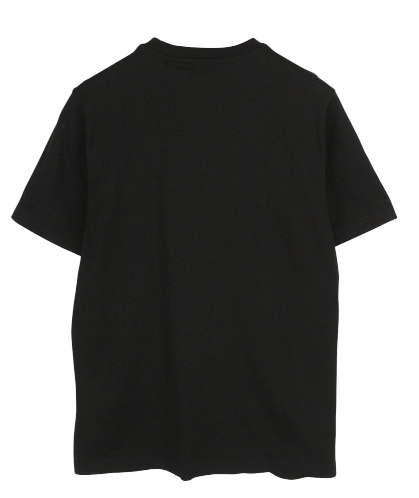 Diesel T-JUST-B60 S Black Tricot Patterned T-Shirt 41199 Size US S / EU 44-46 / 1 - 2 Thumbnail