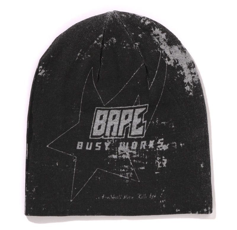 Bape Bape Beanie Size ONE SIZE - 3 Thumbnail