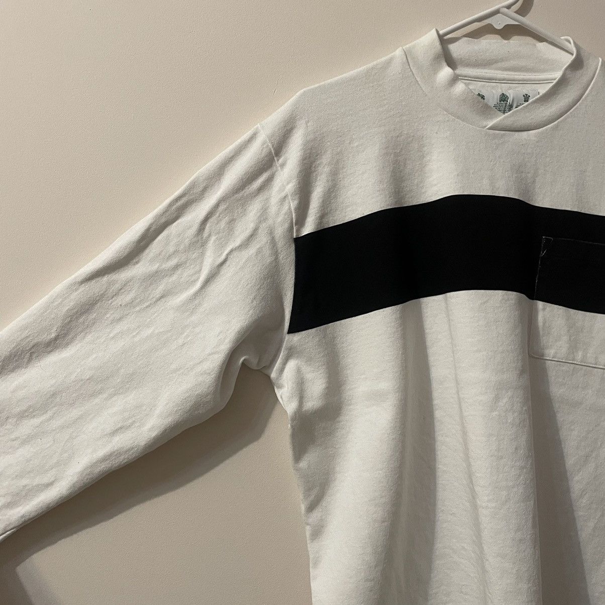 Barbour × Designer Barbour Long Sleeve Size US L / EU 52-54 / 3 - 4 Thumbnail
