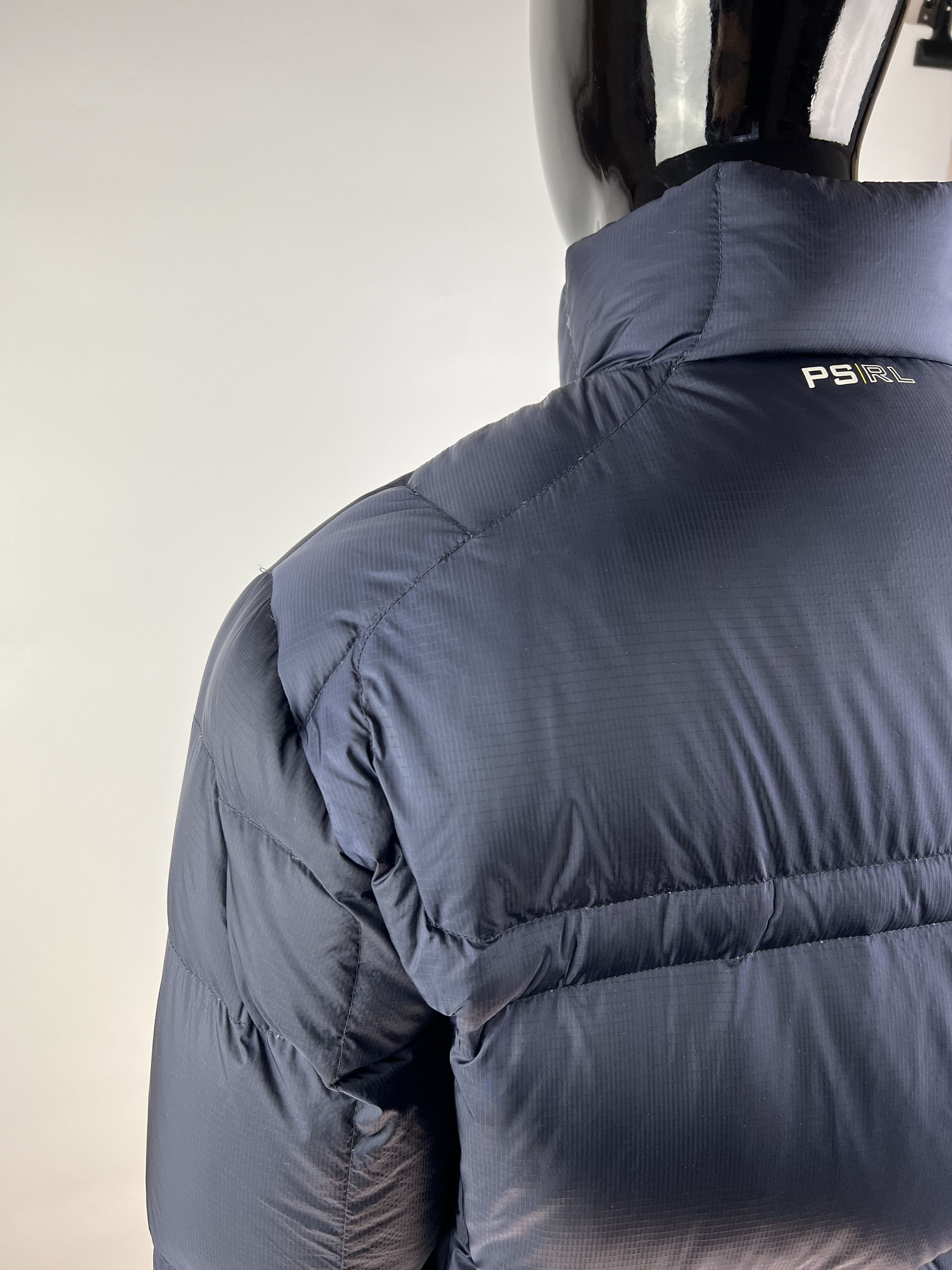Polo Ralph Lauren Vtg Ralph Lauren Polo Sport Puffer Jacket Size M Size US M / EU 48-50 / 2 - 4 Thumbnail