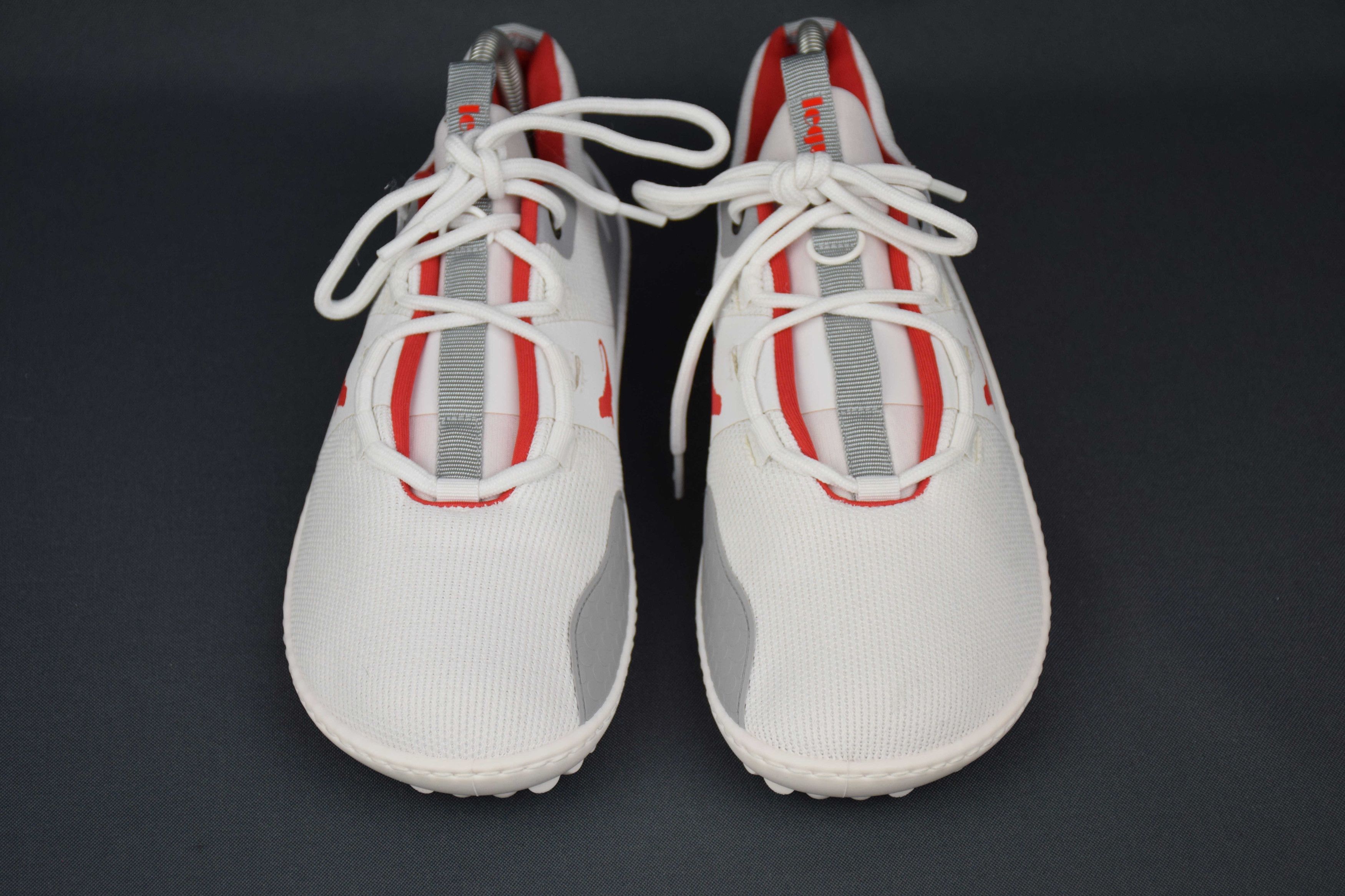 Other Leguano Spinwyn Barefoot Flats White Sneaker US 8 UK 6 EU 39 Size US 8 / IT 38 - 4 Thumbnail