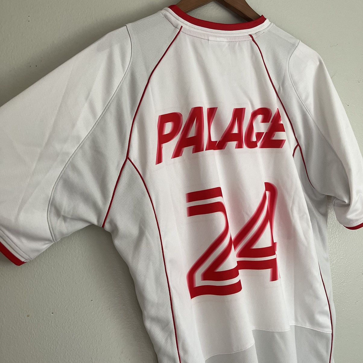 Palace Pachinko Jersey Size US M / EU 48-50 / 2 - 6 Thumbnail
