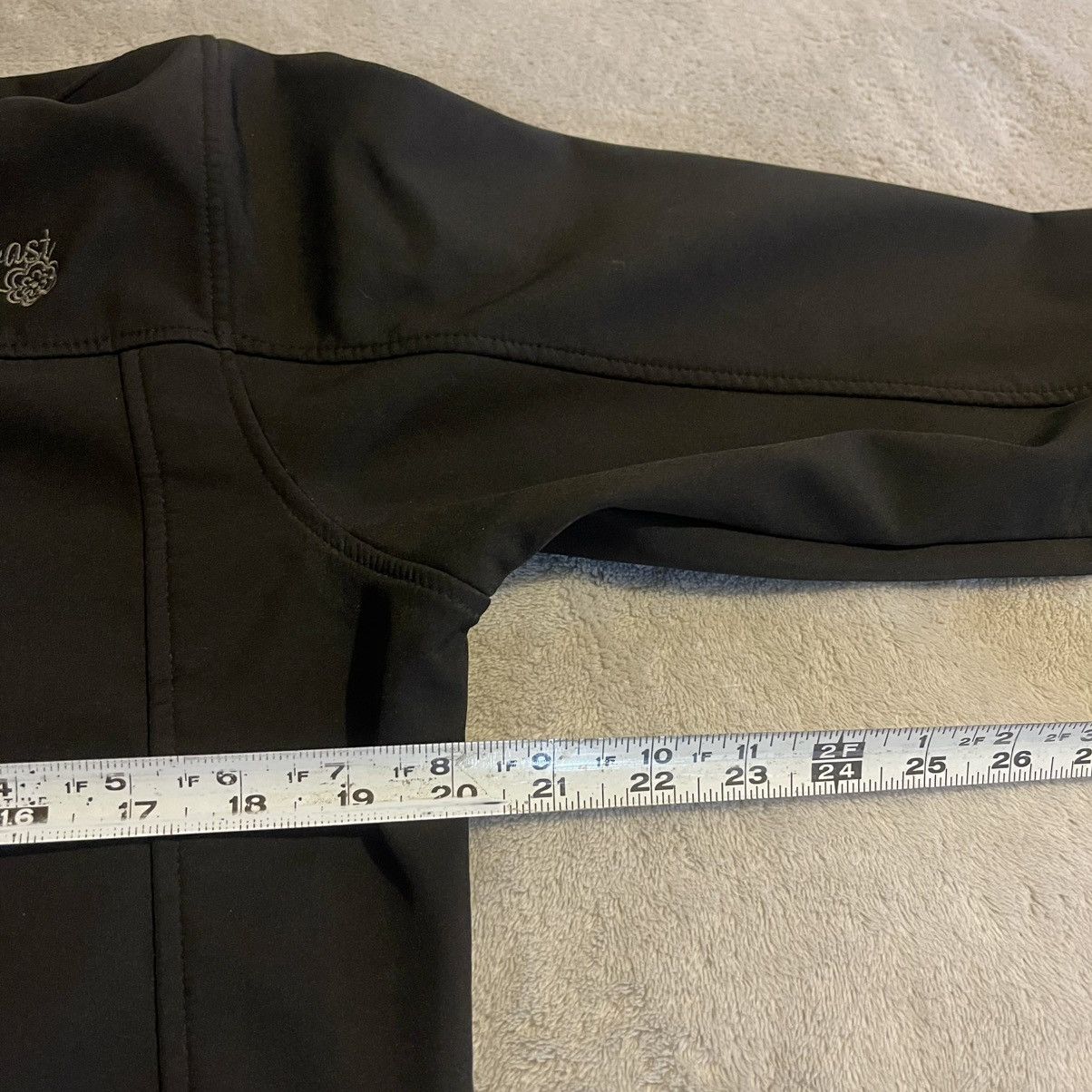 Other Prairie Mountain Jacket Women Large Black Oregon Soft Shell Size L / US 10 / IT 46 - 5 Thumbnail