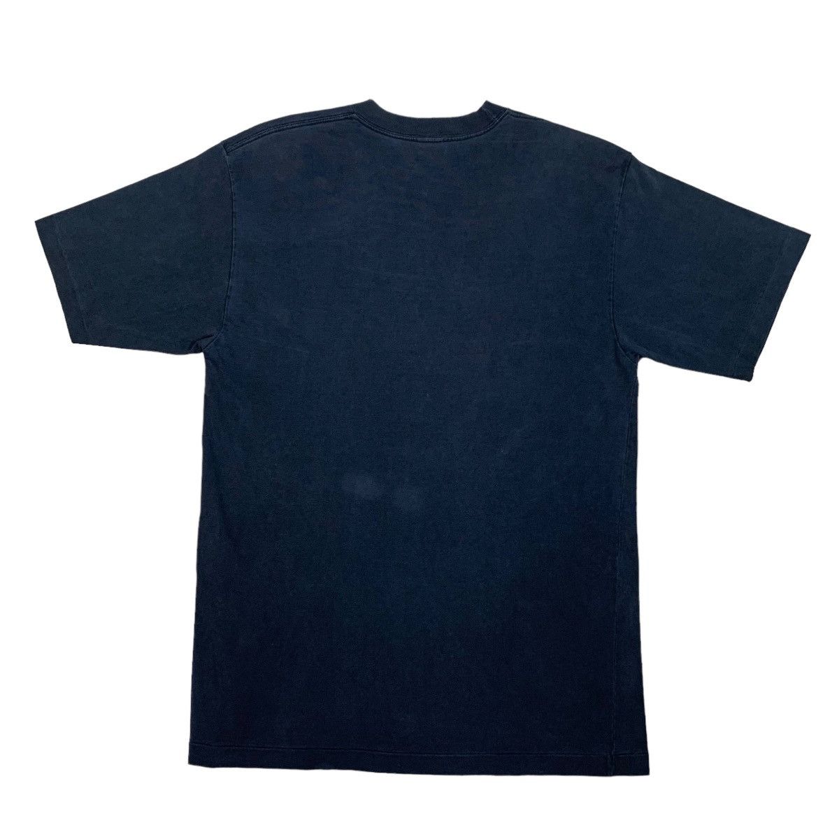 Nike Vintage Nike Small Logo Embroidered T-shirt Shortsleeve Size US M / EU 48-50 / 2 - 6 Thumbnail