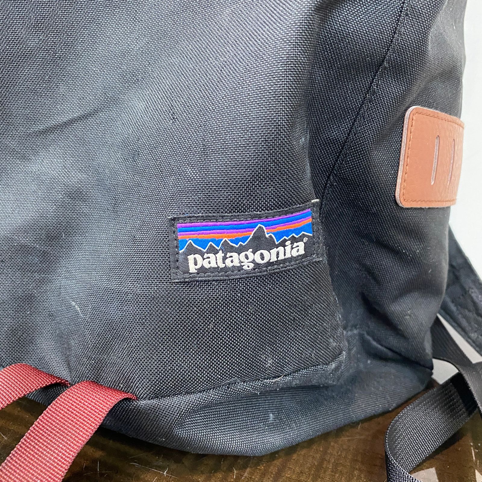 Patagonia Patagonia Toromiro 22L Top Loader Daypack Baypack Grailed