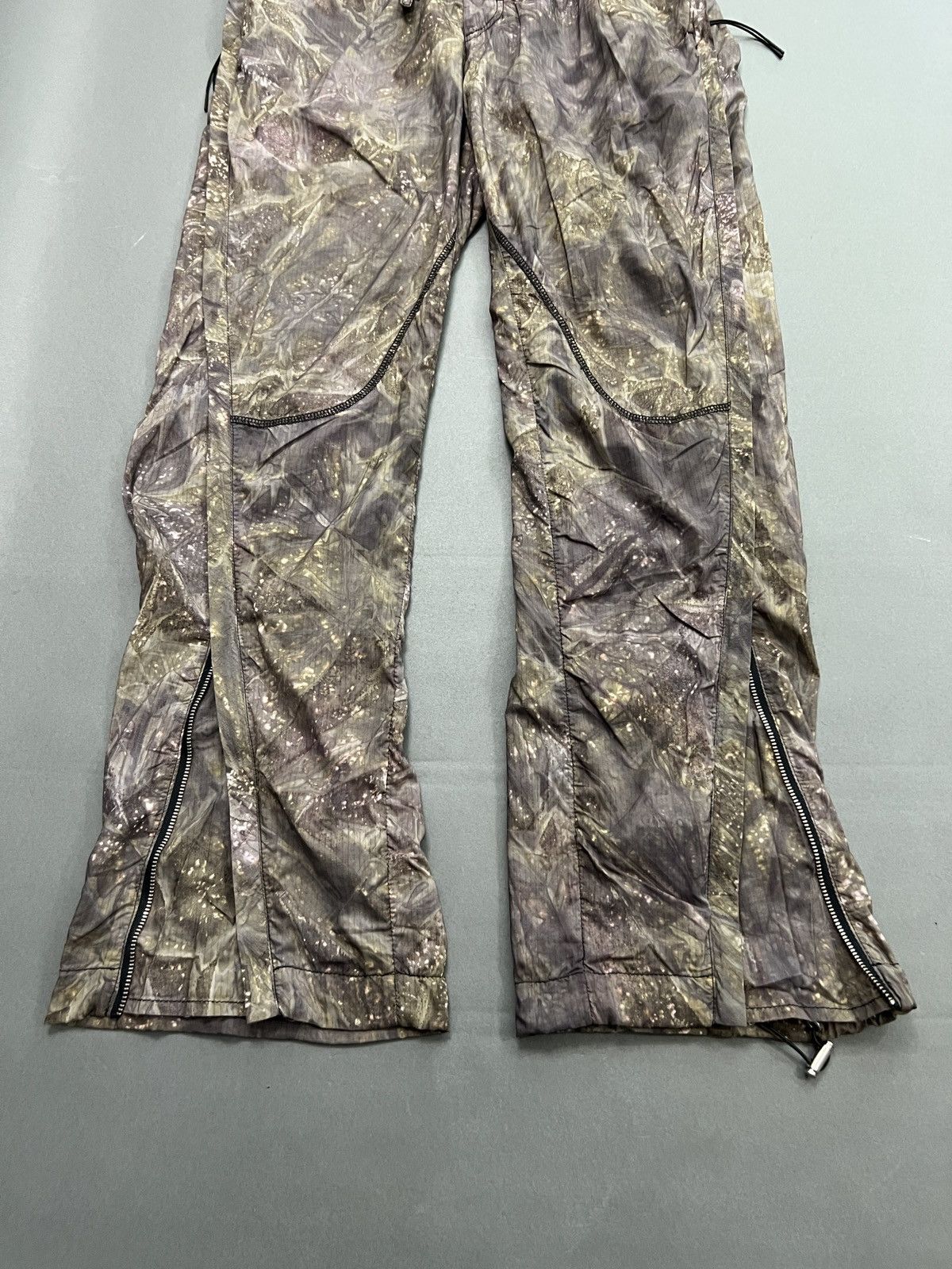 1017 ALYX 9SM ALYX Quantum Pants Size US 34 / EU 50 - 8 Thumbnail