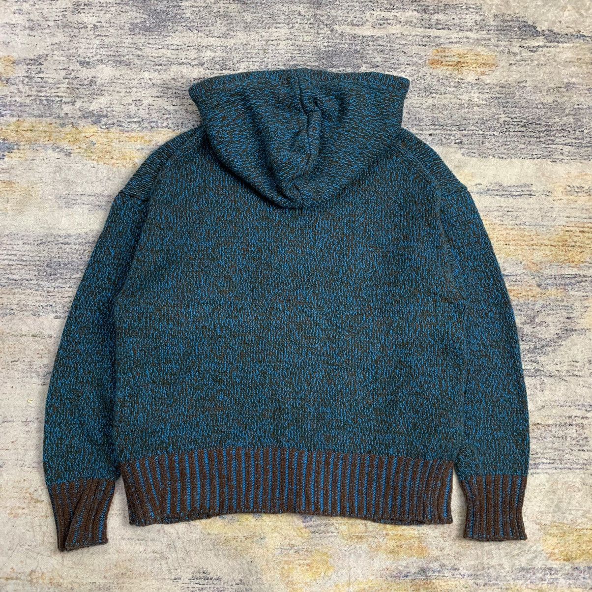 Marni × Uniqlo Uniqlo x marni sweater fw 2022 Size S / US 4 / IT 40 - 2 Thumbnail