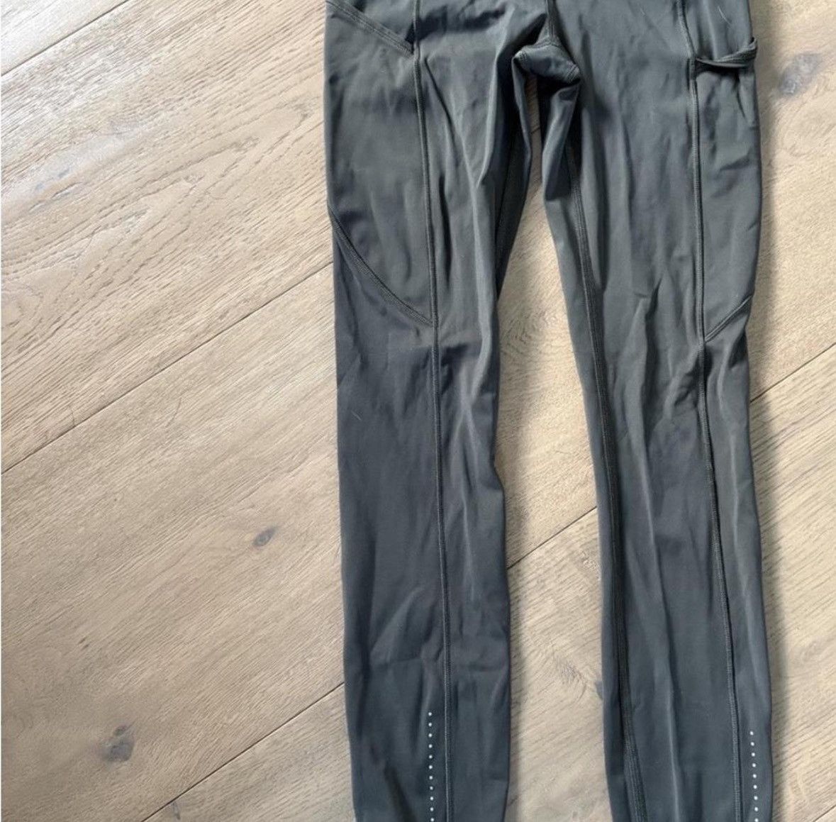 Lululemon Lululemon Leggings Size 26" / US 2 / IT 38 - 1 Thumbnail