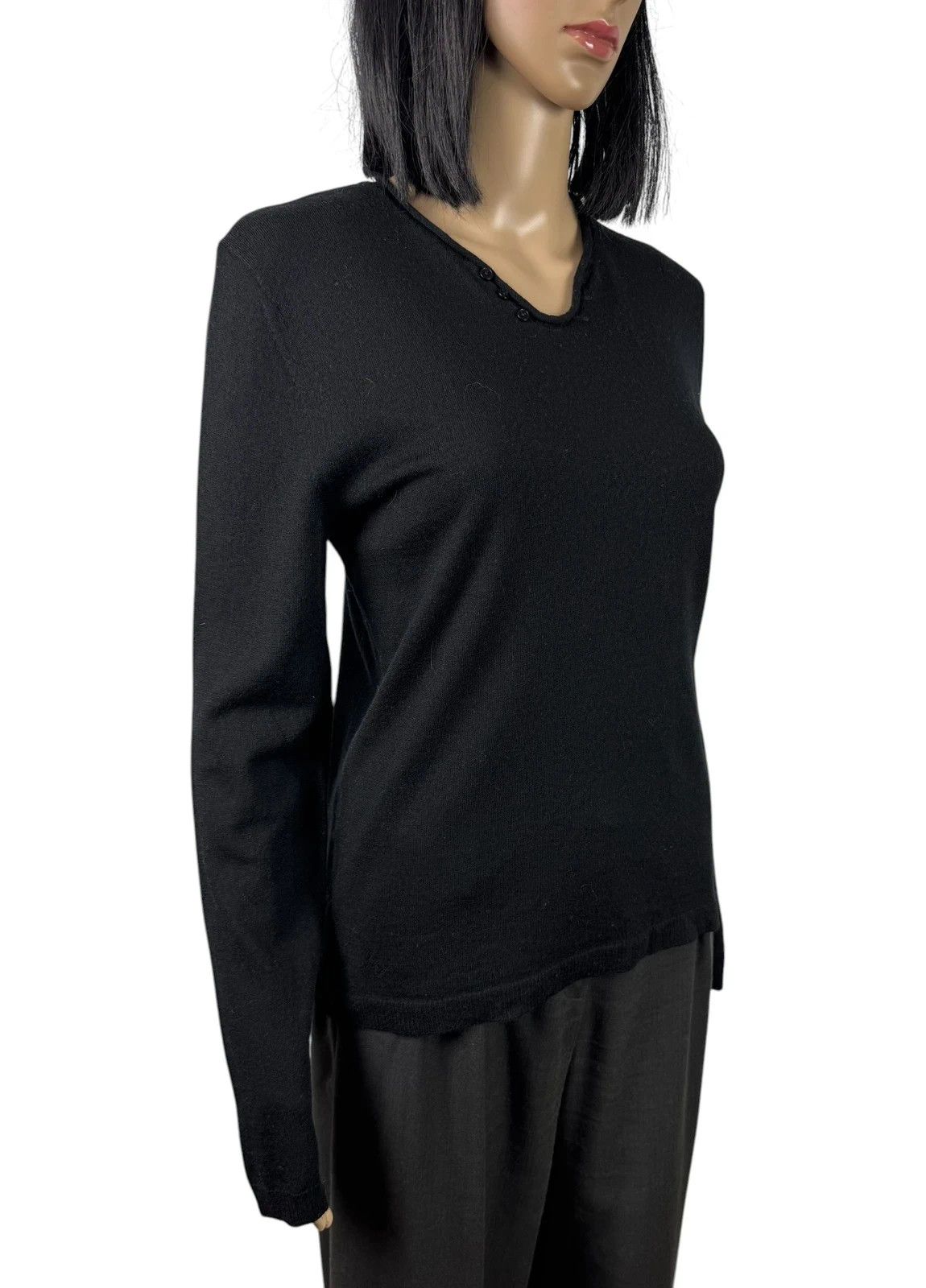 Zadig & Voltaire Zadig & Voltaire Wool Jumper Blade size S Size S / US 4 / IT 40 - 6 Thumbnail