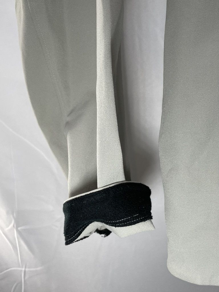 Arc'teryx ARCTERYX Skaha 2002 Nylon 1/4 Zip Long Sleeve Sweater Shirt Size US S / EU 44-46 / 1 - 5 Thumbnail