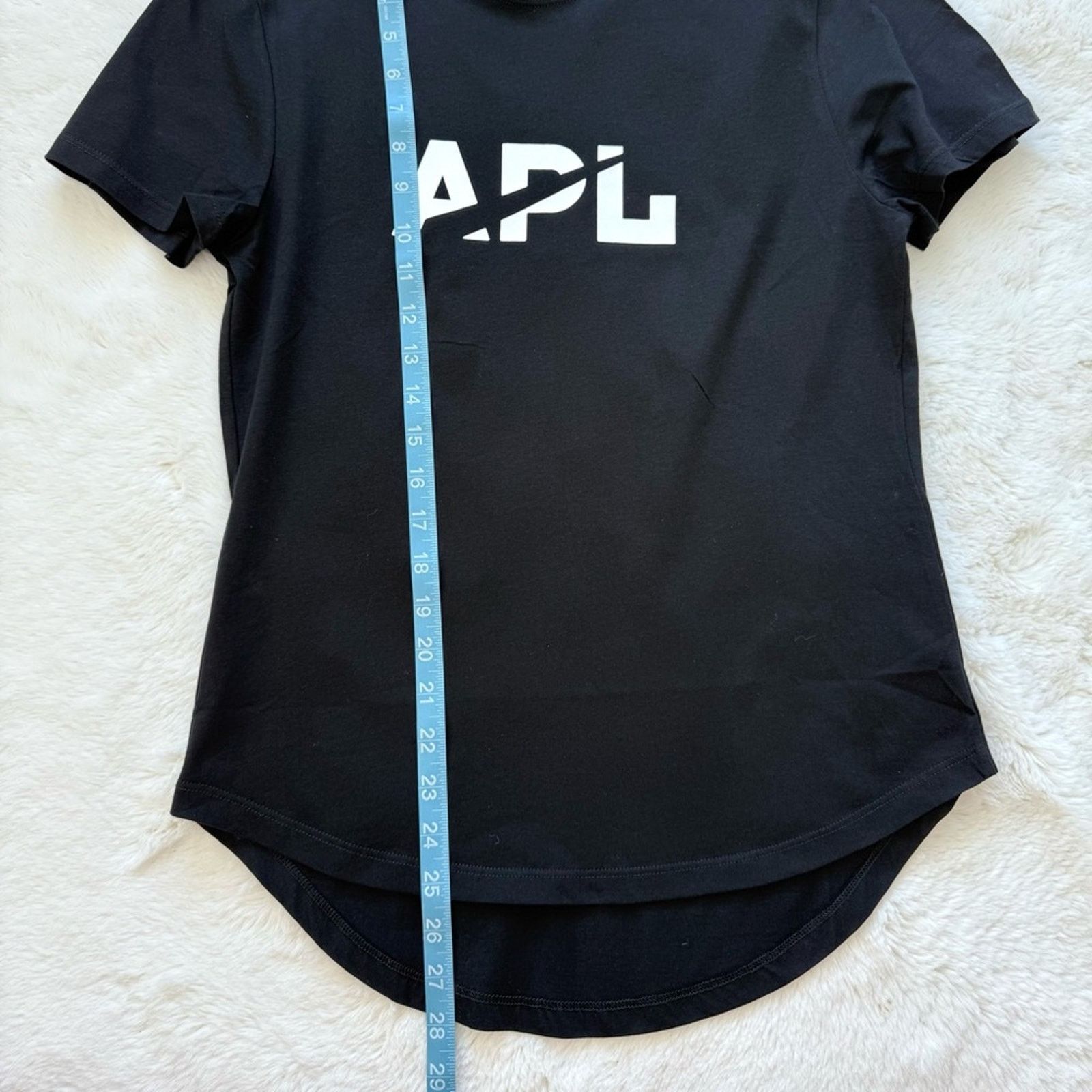 Athletic Propulsion Labs NEW!!! APL women T-shirt size M Retail 125$ Size M / US 6-8 / IT 42-44 - 6 Thumbnail