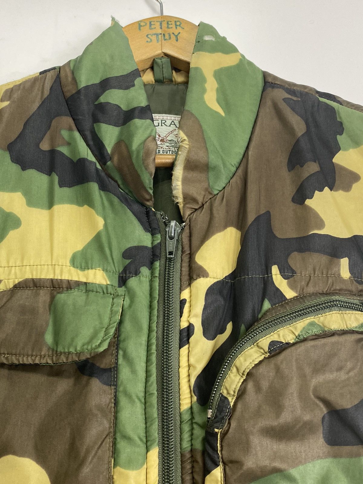 Vintage Migrant Multi Field Outdoor Gear Size US S / EU 44-46 / 1 - 6 Thumbnail
