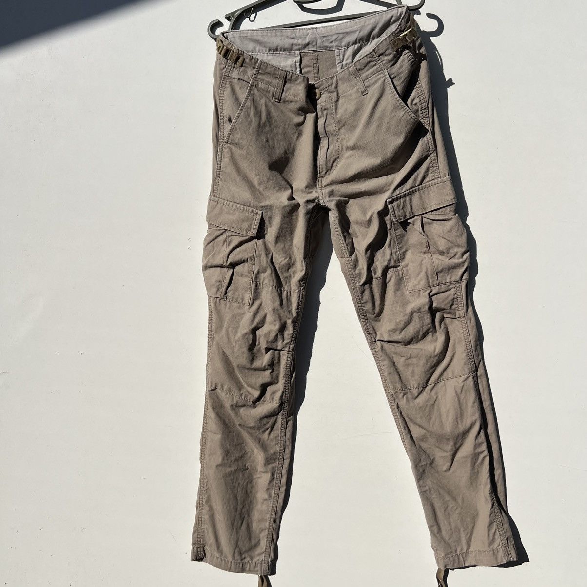Carhartt Carhartt pants vintage Size US 31 - 6 Thumbnail