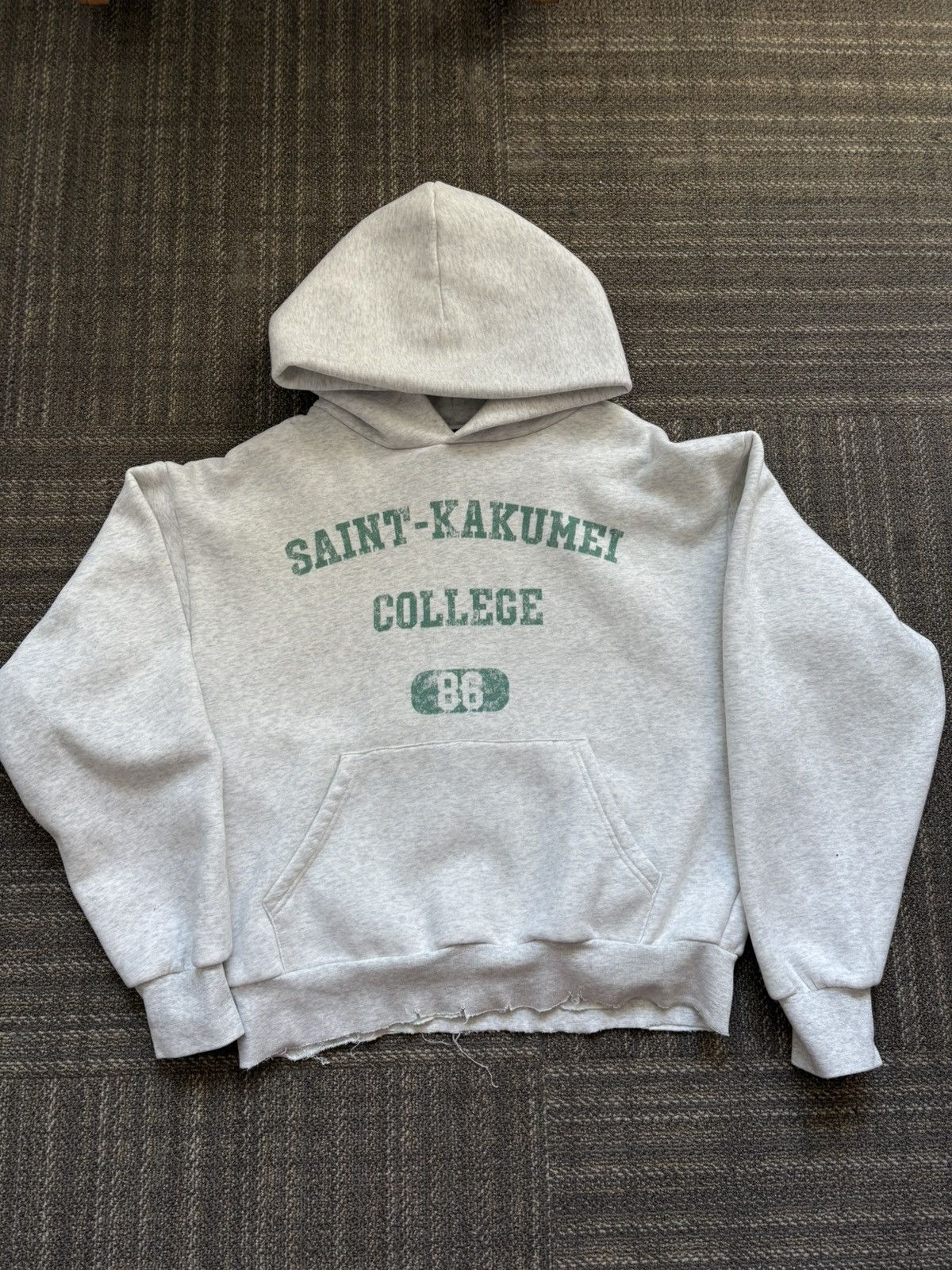 Other Wavey Wakaru Hoodie Size US M / EU 48-50 / 2 - 1 Thumbnail