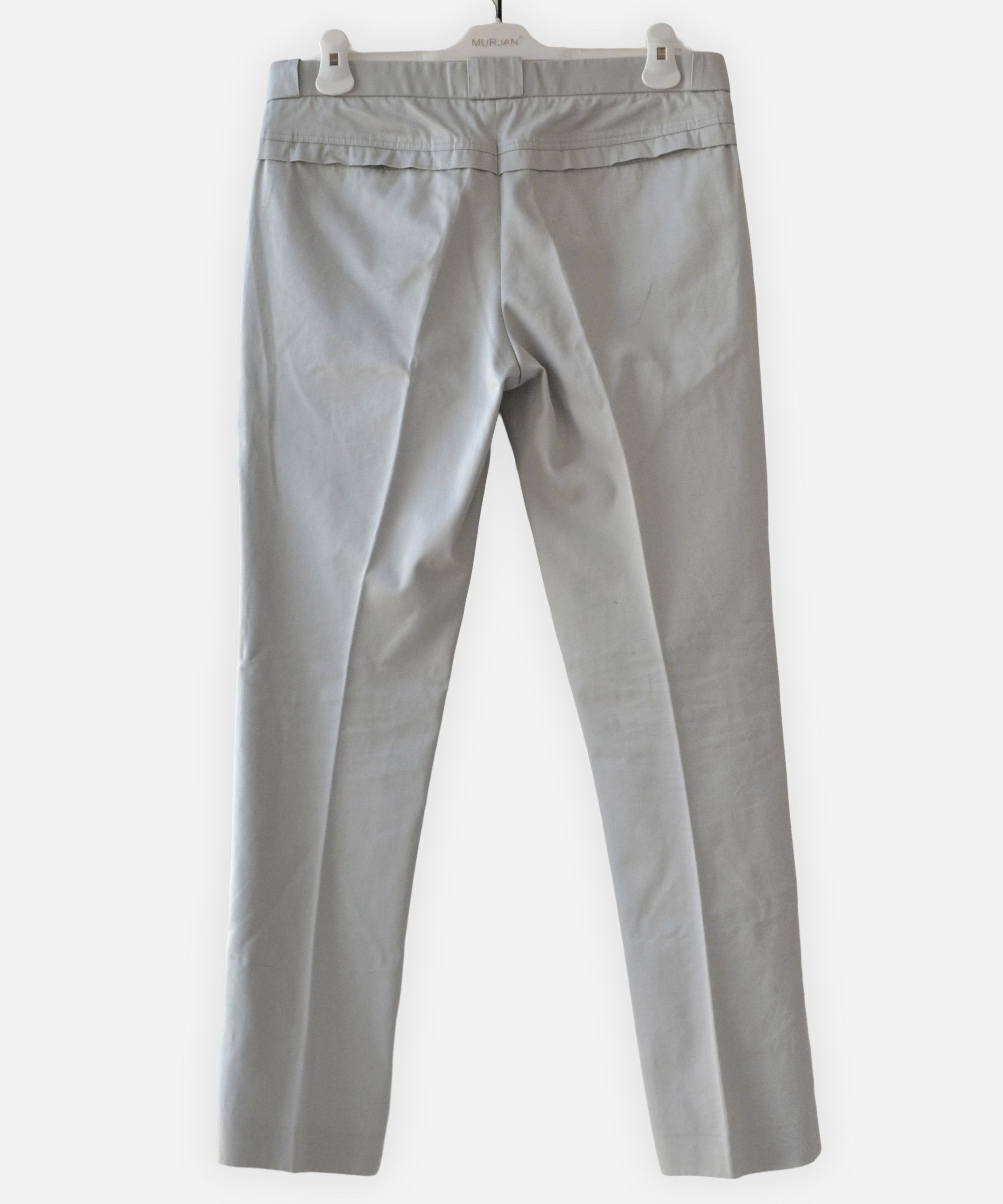 Dior DIOR Pants Cargo Trousers Pockets Cotton Beige Khaki Size US 30 / EU 46 - 6 Thumbnail