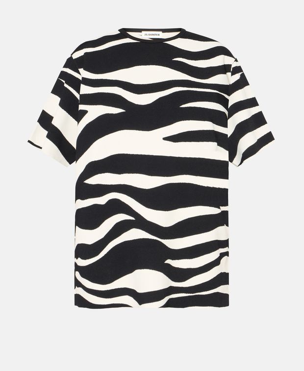 Jil Sander T-shirt Size XS / US 0-2 / IT 36-38 - 1 Thumbnail
