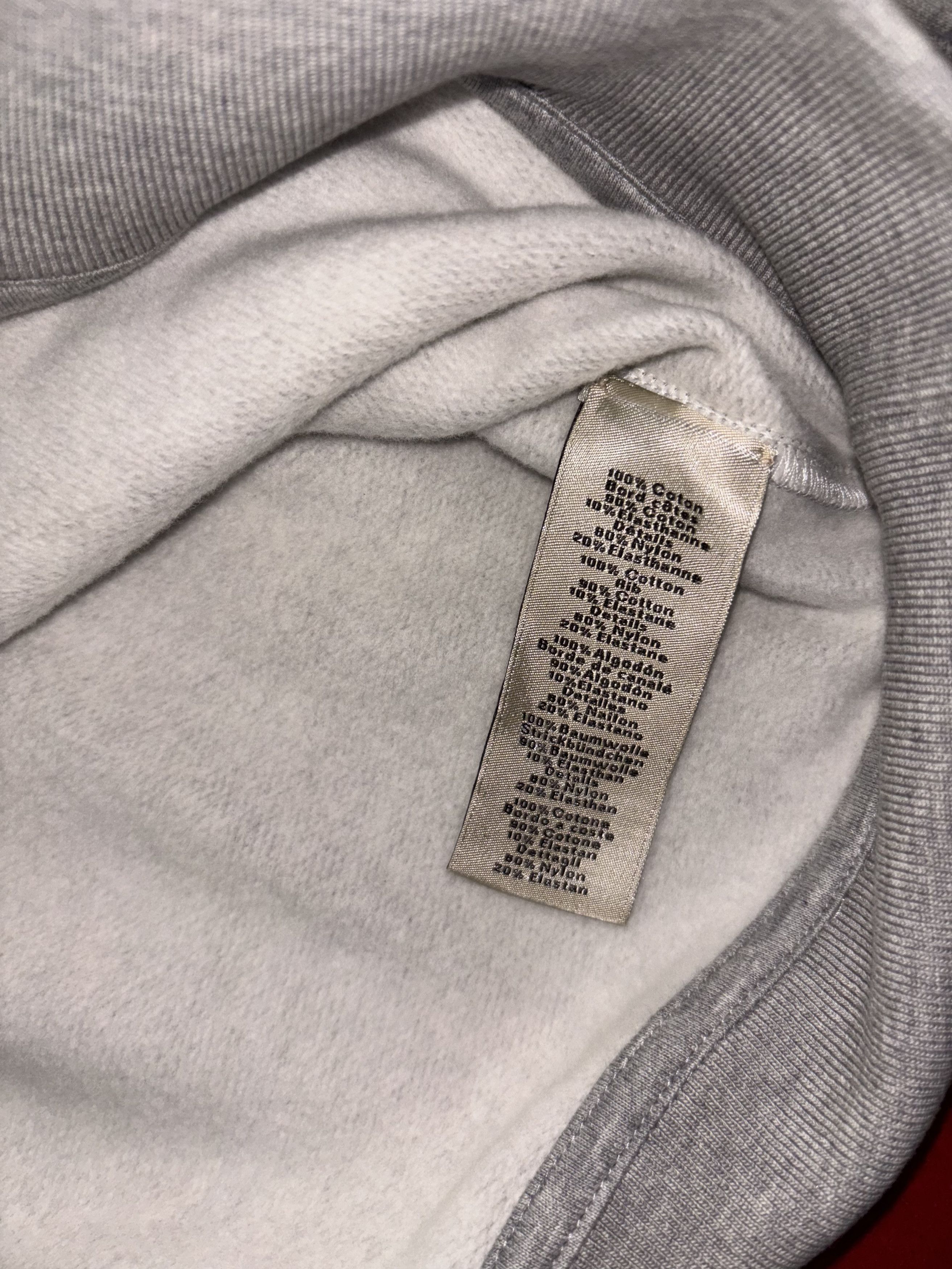 Hermes Boite Surprise Crewneck Sweatshirt Size US L / EU 52-54 / 3 - 5 Thumbnail