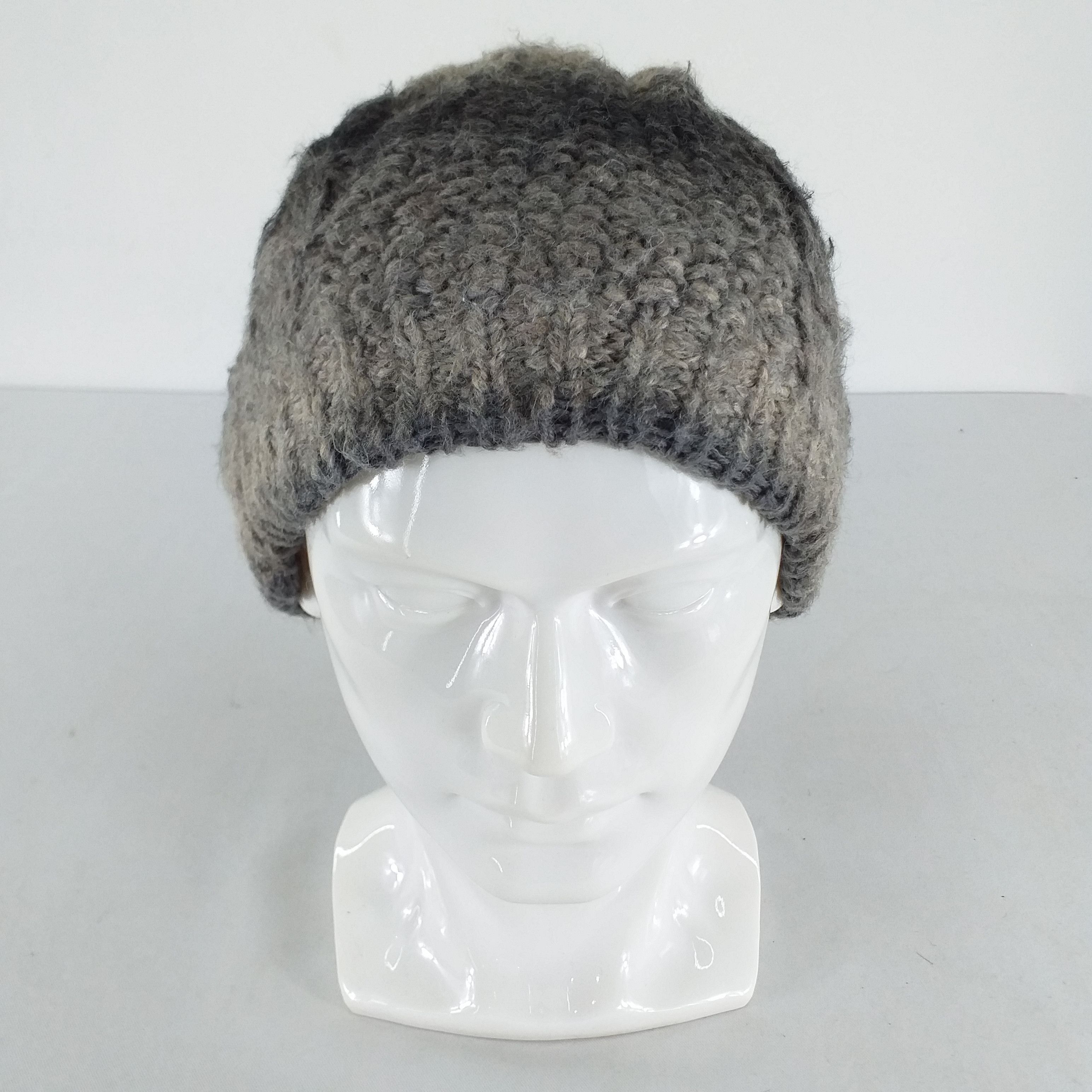 Decade Standard Snow Cap Beanie -BN304