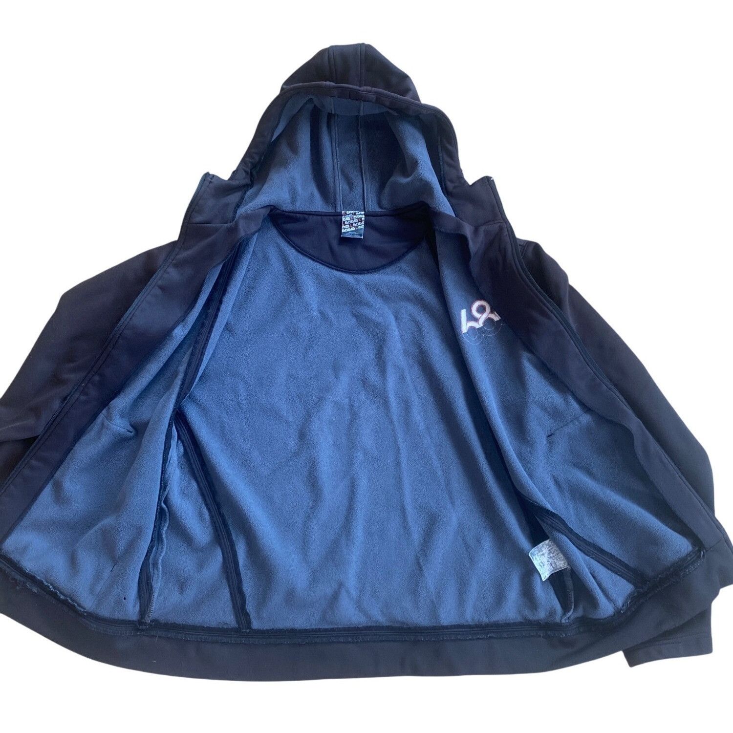686 Mens 686 Soft Shell Jacket Black Large** Size US L / EU 52-54 / 3 - 4 Thumbnail