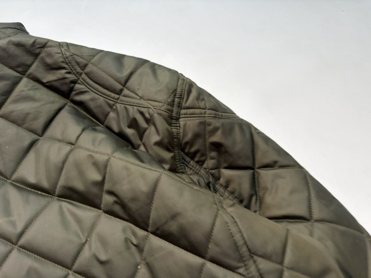 Polo Ralph Lauren Polo Ralph Lauren quilted jacket Size US L / EU 52-54 / 3 - 23 Thumbnail