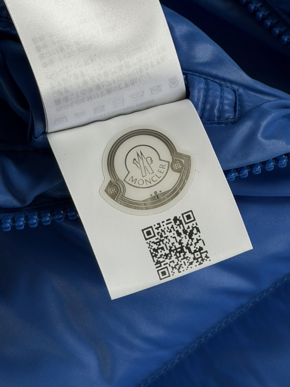 Moncler Moncler Dincer Hooded Puffer Jacket Size US L / EU 52-54 / 3 - 10 Thumbnail