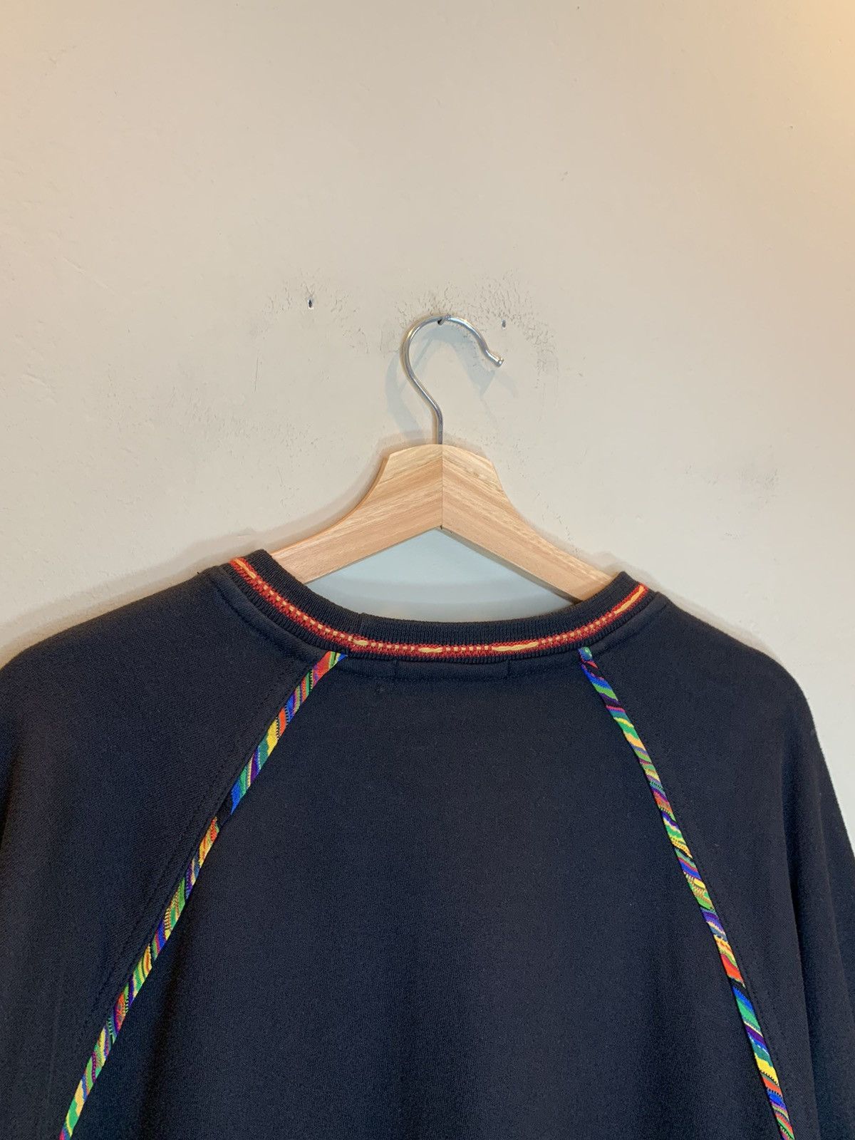 Coogi *RARE* Vintage 90’s Coogi Embroidered Crewneck Sweatshirt XL Size US XL / EU 56 / 4 - 7 Thumbnail