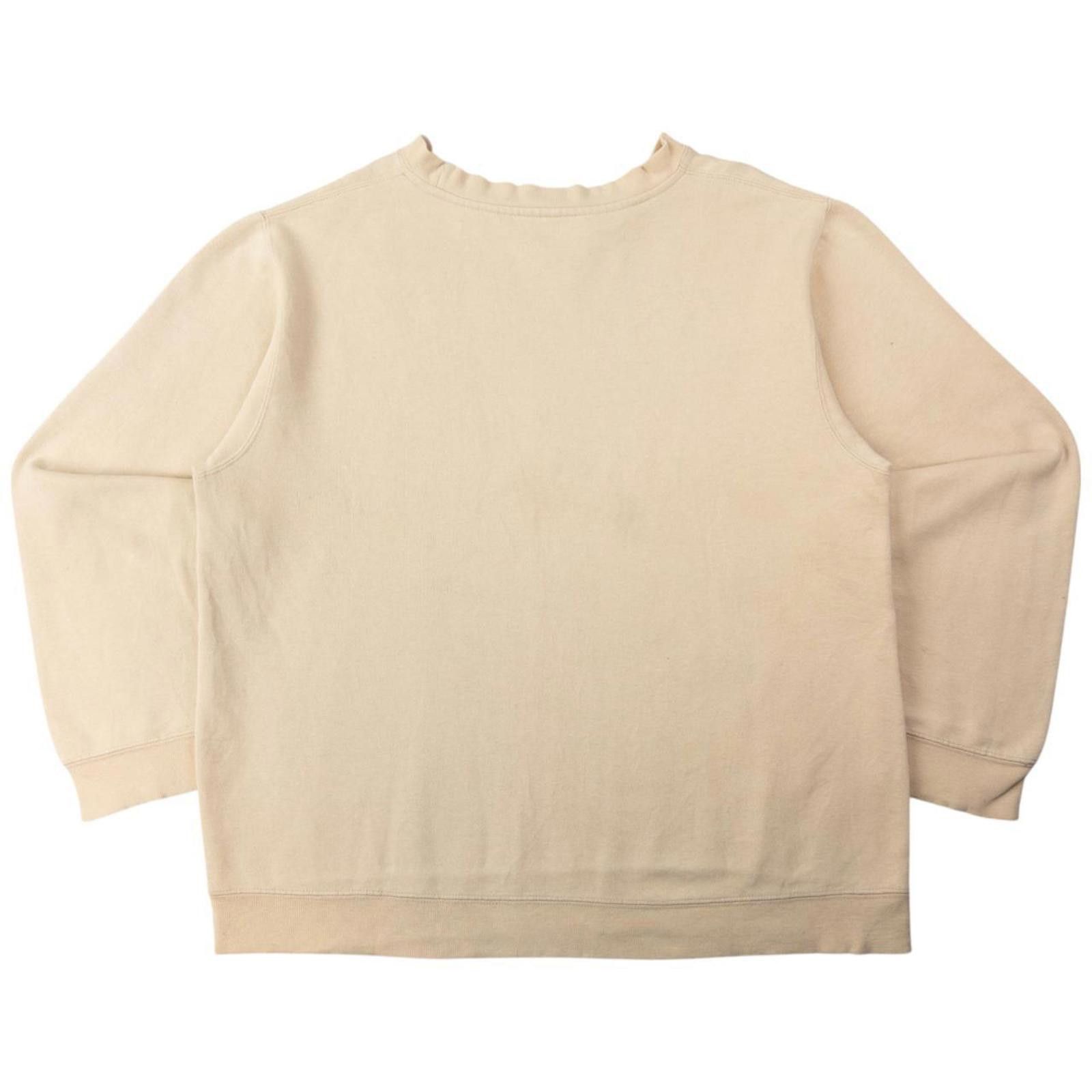 Stussy Vintage Stussy NYTLA Graphic Sweatshirt Size M Size US M / EU 48-50 / 2 - 2 Thumbnail