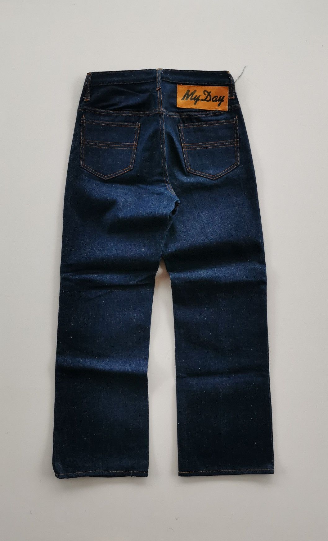 Honda Vintage Honda Jeans Size US 29 - 3 Thumbnail