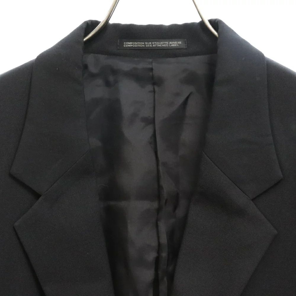 Yohji Yamamoto Yohji Yamamoto POUR HOMME 24SS Tailored Jacket Size US M / EU 48-50 / 2 - 3 Thumbnail