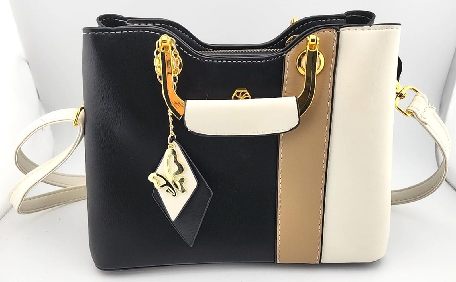 Other JaneNovo Luxury Crafted Handbag – Premium Satchel Size ONE SIZE - 2 Thumbnail