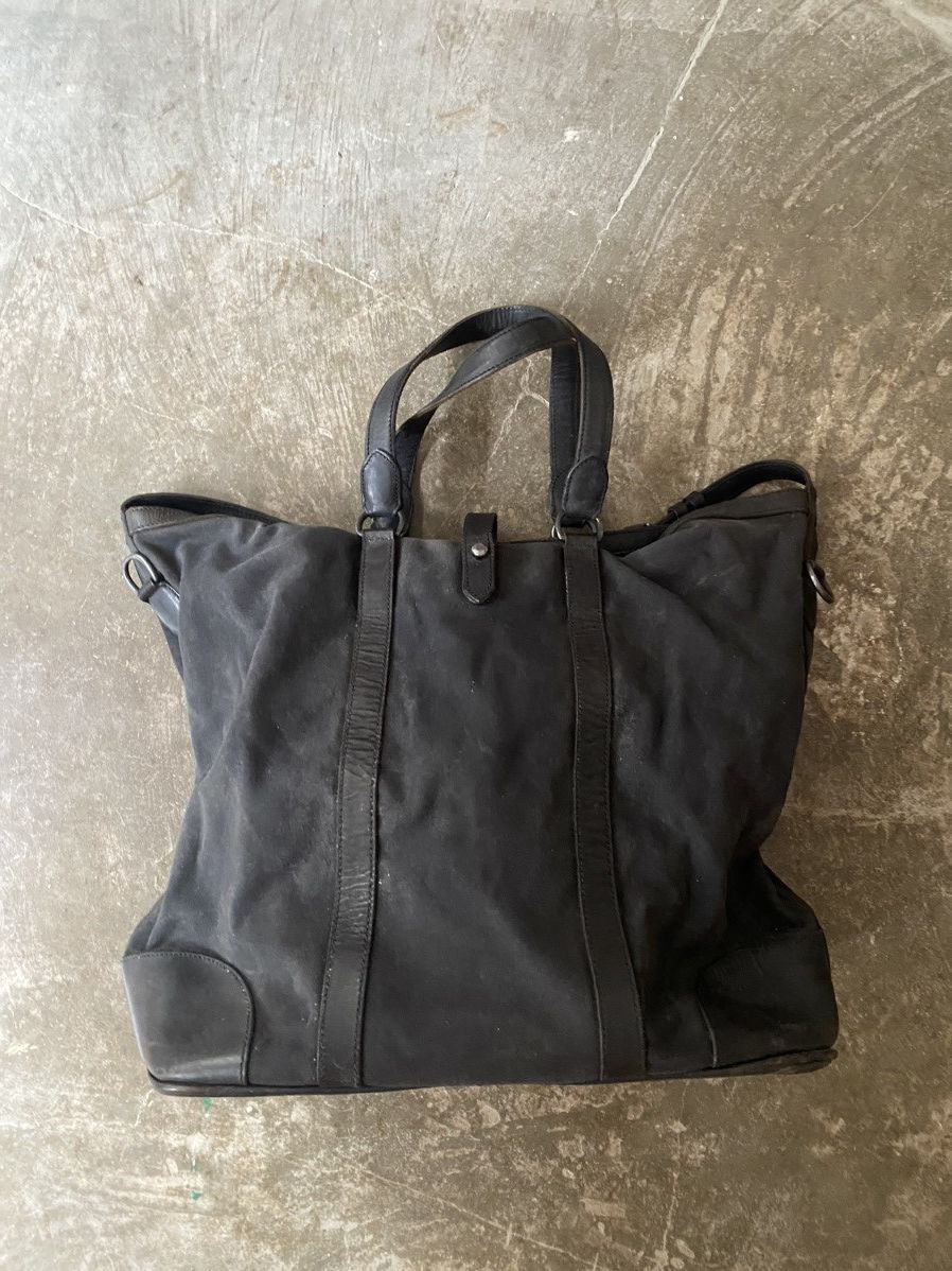 Polo Ralph Lauren Polo Ralph Lauren 3-Way Shoulder Tote Bag Beams RRL Kapital Size ONE SIZE - 6 Thumbnail