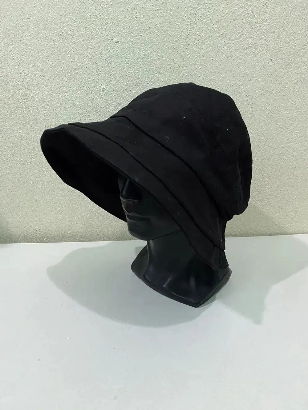Japanese Brand × Vintage Japanese Brand Cóne Plain Bucket Hat Size ONE SIZE - 3 Thumbnail