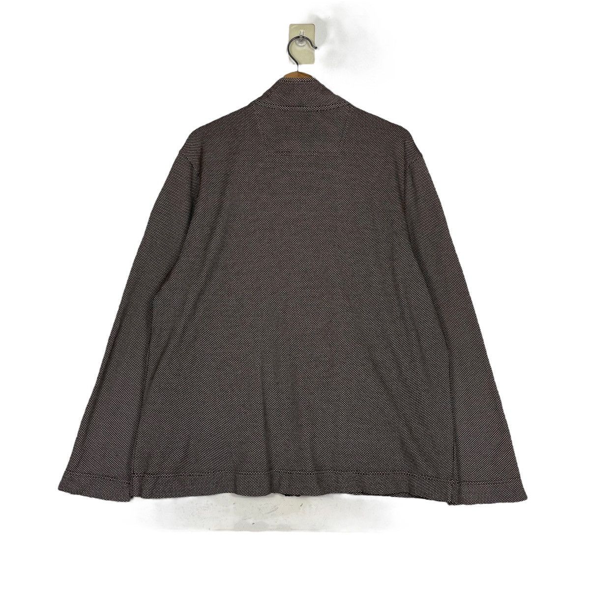 Joseph Abboud Joseph Abboud Zipper Jacket Size US L / EU 52-54 / 3 - 7 Thumbnail