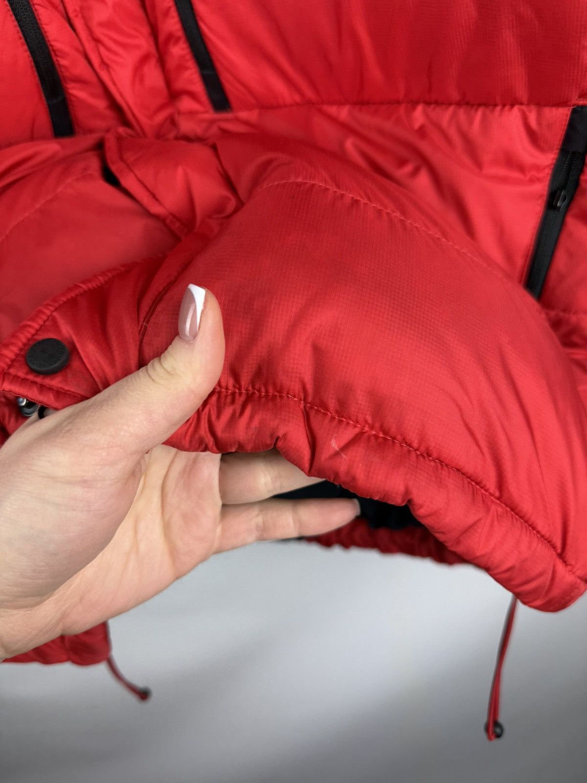 Mountain Equipment Mountain Equipment Puffer Down Outdoor Drilite Jacket Size US L / EU 52-54 / 3 - 12 Thumbnail