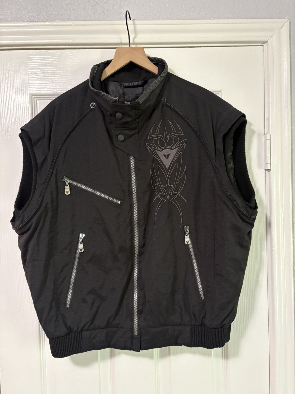 Dainese Dainese Thermal Vest Size US L / EU 52-54 / 3 - 1 Thumbnail