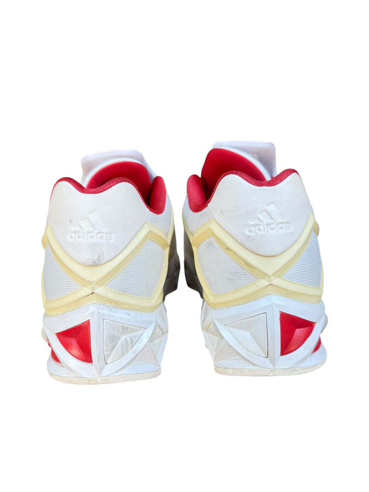 Yohji Yamamoto Adidas Y3 runners Size US 9.5 / EU 42-43 - 6 Thumbnail