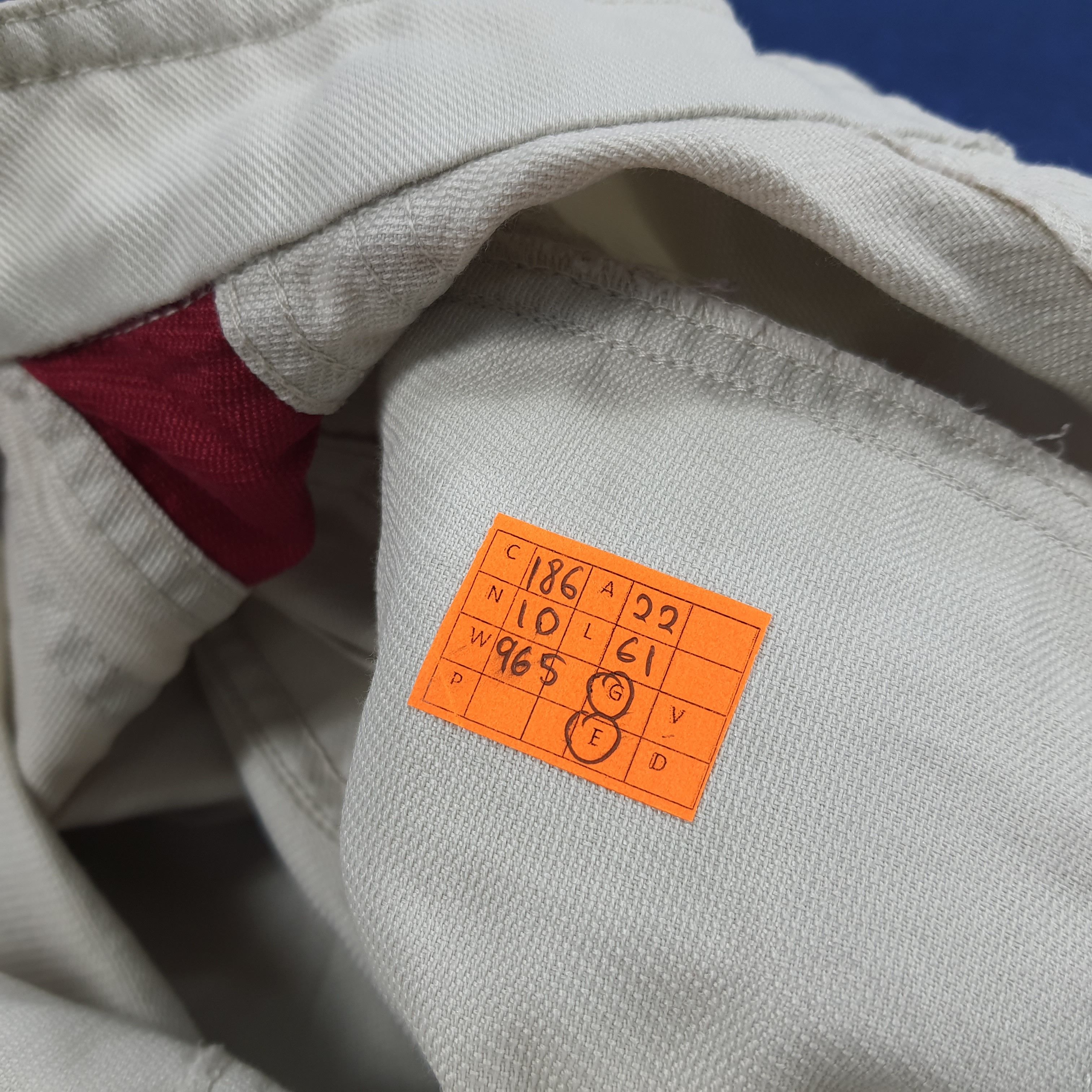 Vintage Tecno Toyota Japan Racing Motorsports Coverall