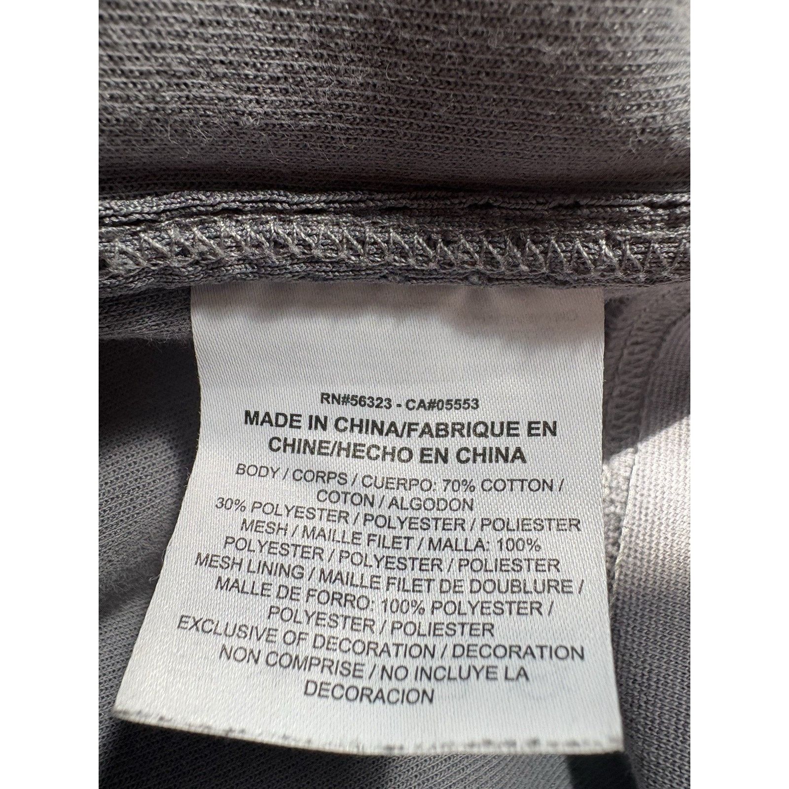 Nike Rare NIKE AIR JORDAN Jogging Suit SLEEVELESS JUMPMAN Sz L Size US L / EU 52-54 / 3 - 12 Thumbnail